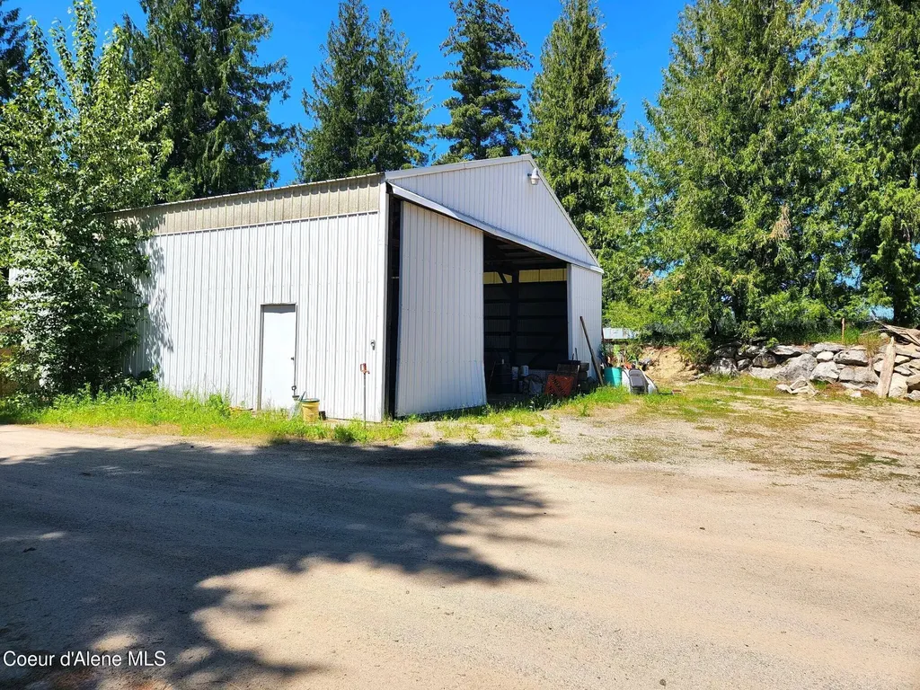 4683560 Highway 95 Sagle ID 83860