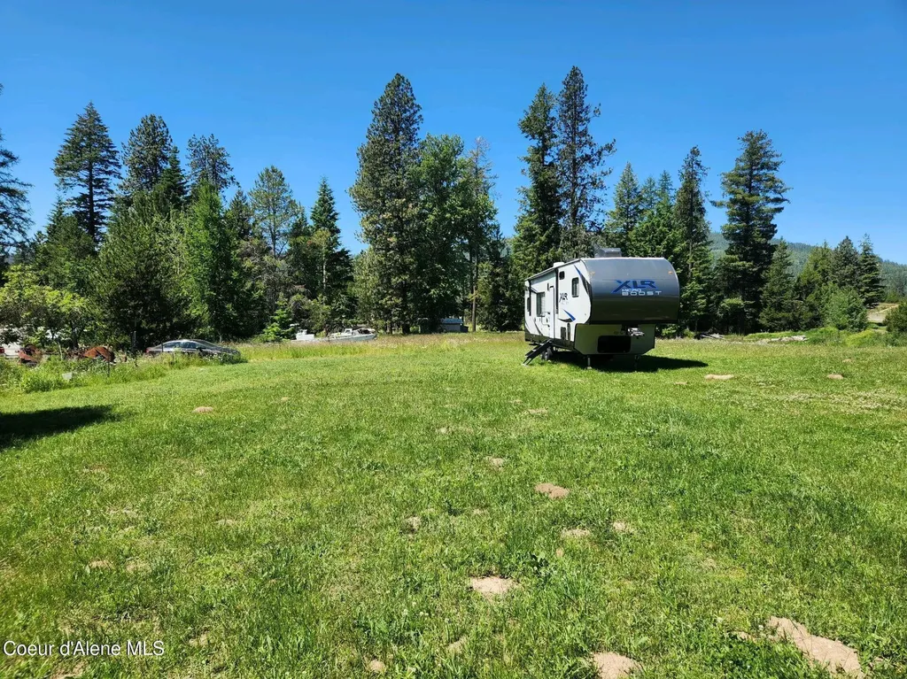 4683560 Highway 95 Sagle ID 83860