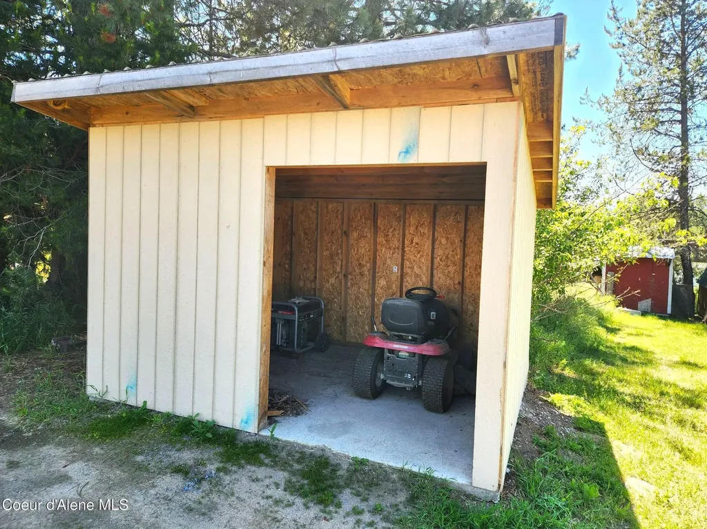 4683560 Highway 95 Sagle ID 83860