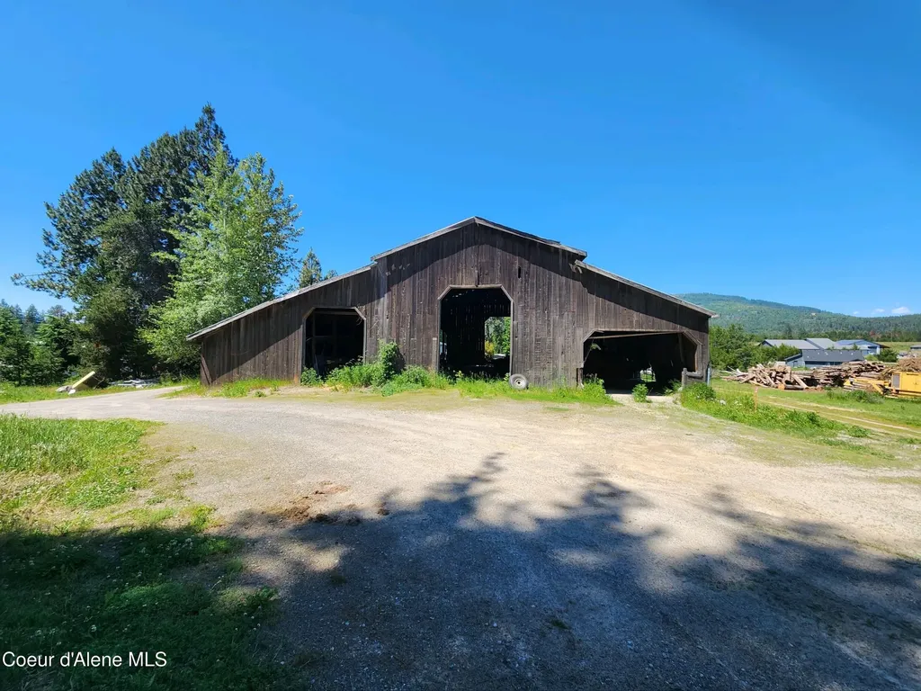 4683560 Highway 95 Sagle ID 83860