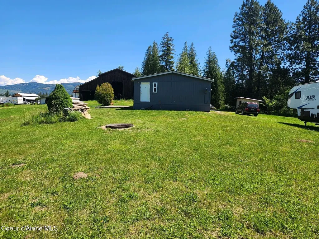 4683560 Highway 95 Sagle ID 83860