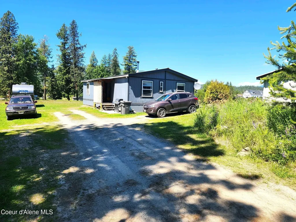 4683560 Highway 95 Sagle ID 83860