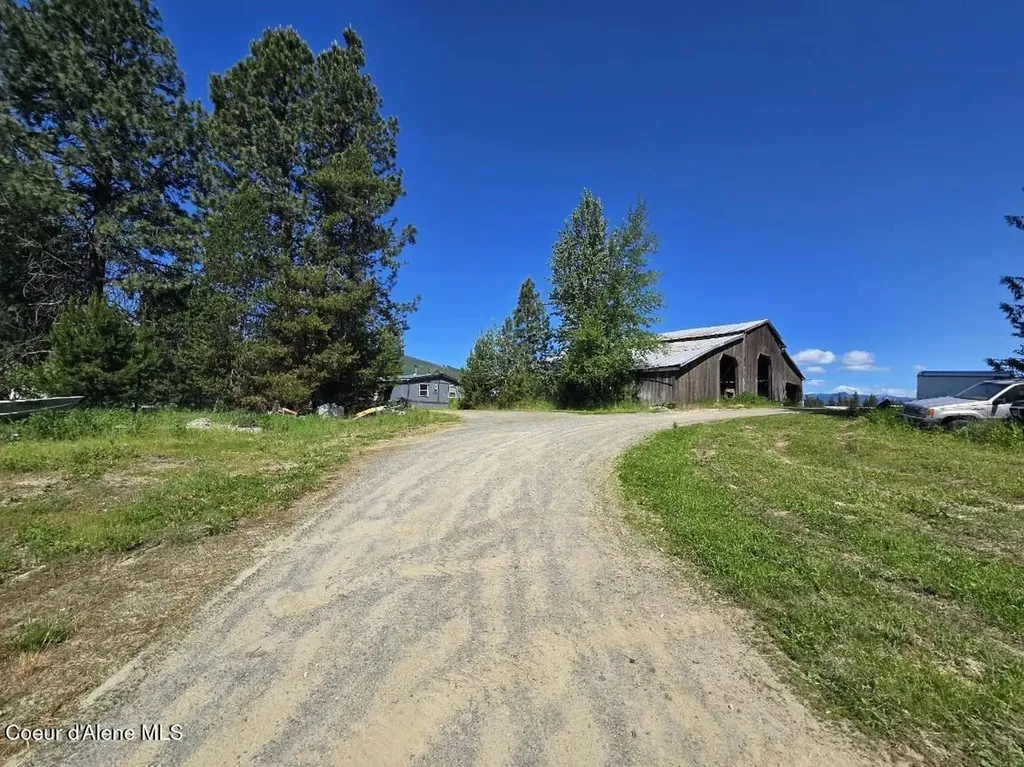 4683560 Highway 95 Sagle ID 83860