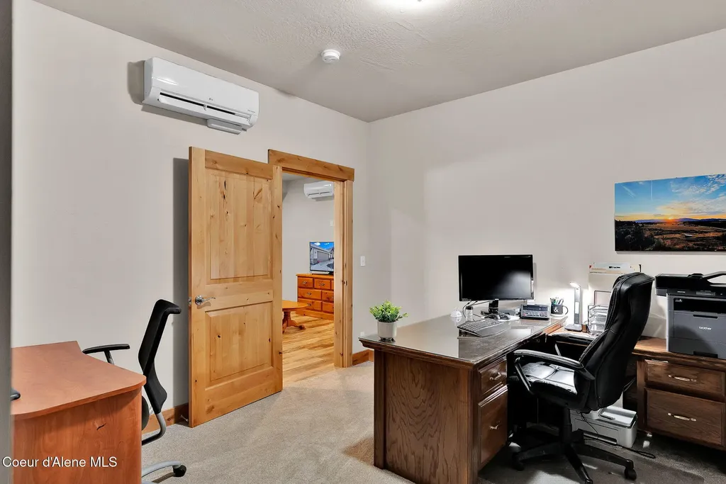 5383 E Van Dusen Road Harrison ID 83833