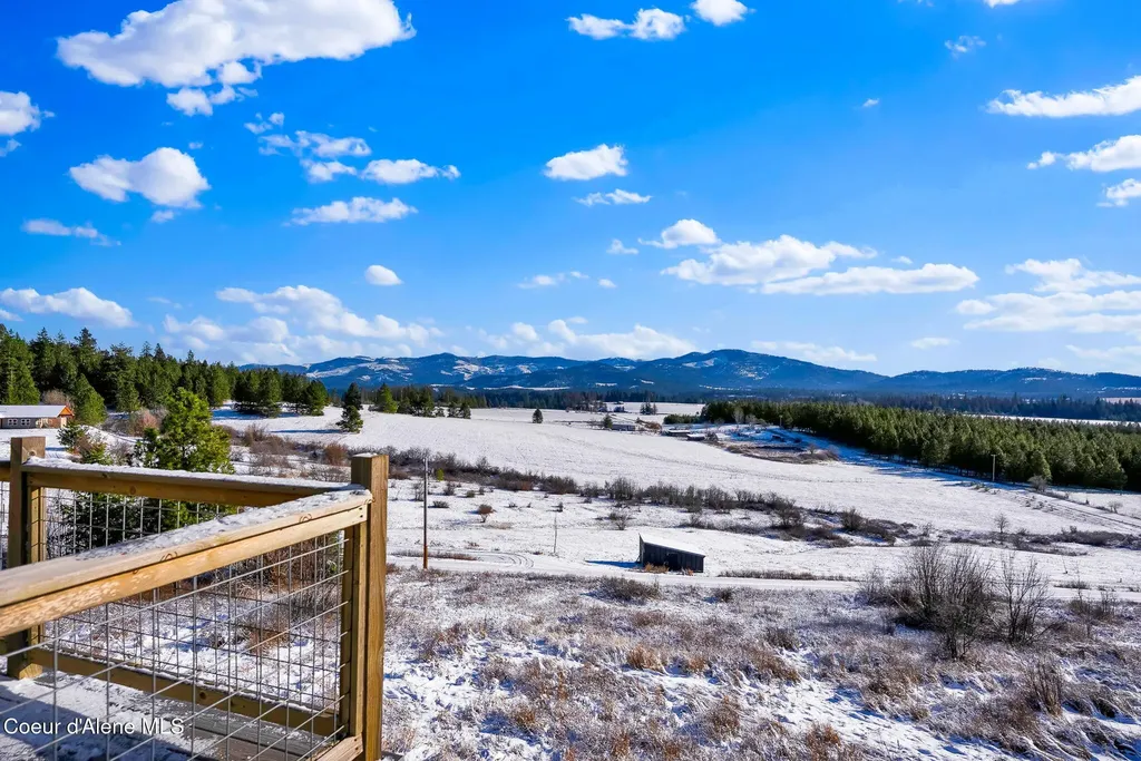 5383 E Van Dusen Road Harrison ID 83833