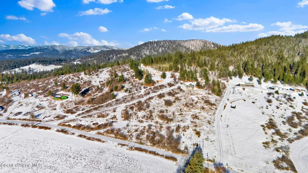 5383 E Van Dusen Road Harrison ID 83833
