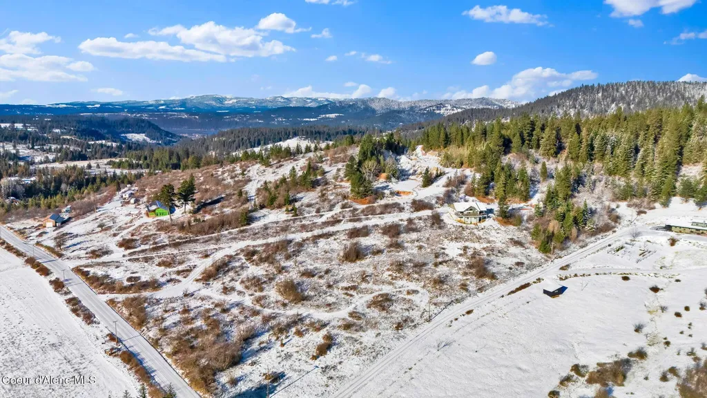 5383 E Van Dusen Road Harrison ID 83833