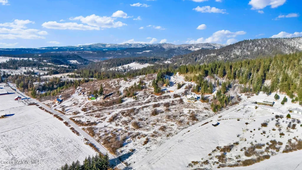 5383 E Van Dusen Road Harrison ID 83833