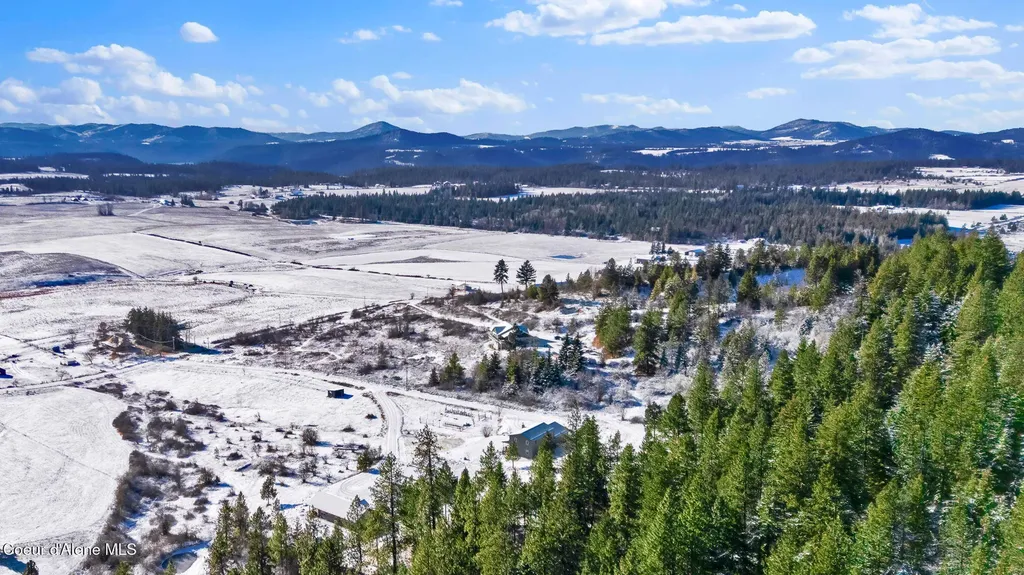 5383 E Van Dusen Road Harrison ID 83833