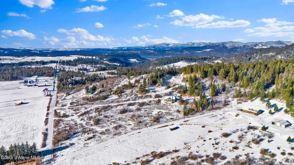 5383 E Van Dusen Road Harrison ID 83833