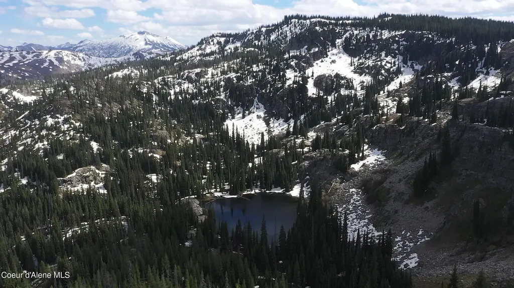 N 320 Ac Shoot Creek Road Unincorporated ID 83525