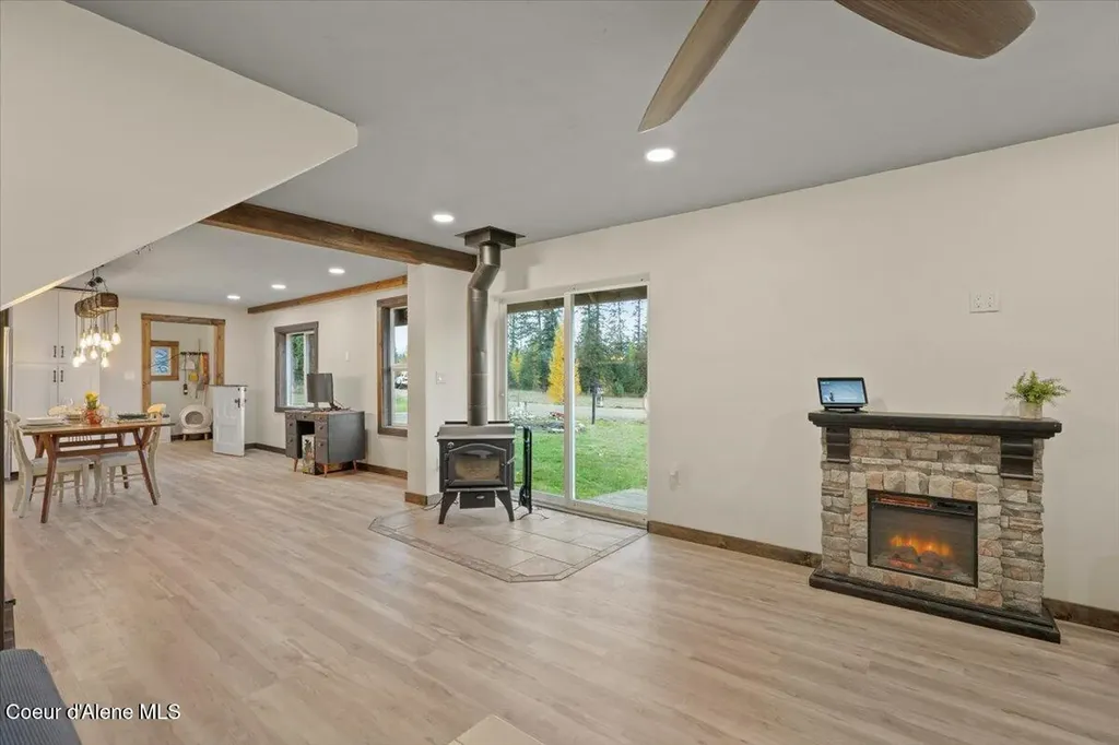 929 Irish Road Sagle ID 83860