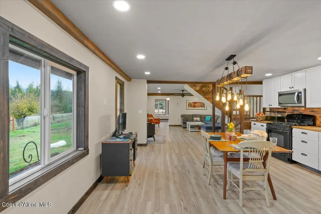 929 Irish Road Sagle ID 83860