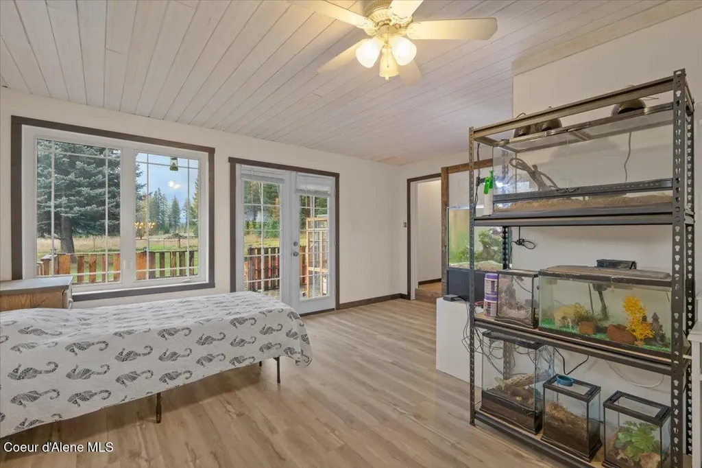 929 Irish Road Sagle ID 83860