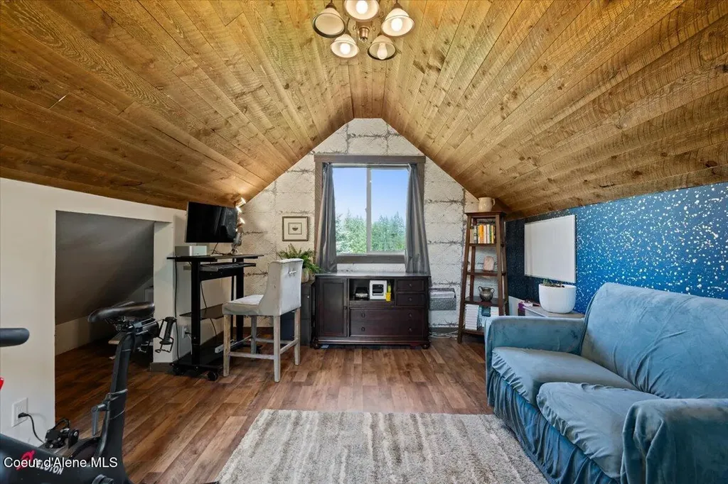 929 Irish Road Sagle ID 83860