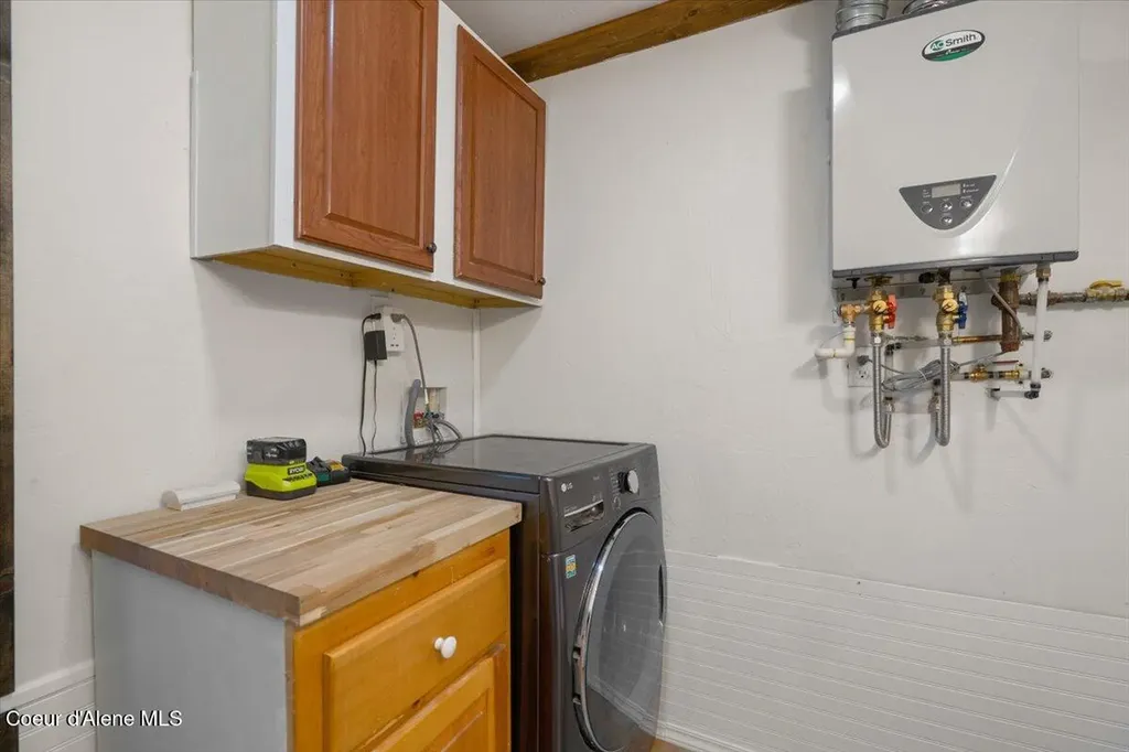 929 Irish Road Sagle ID 83860