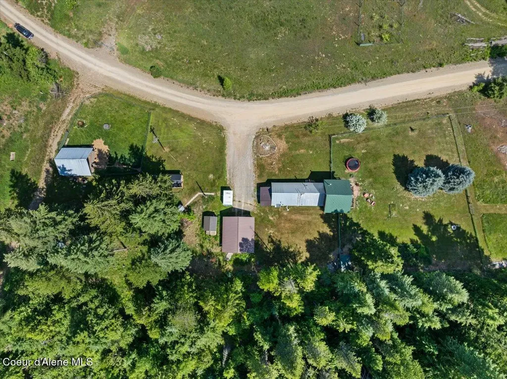 929 Irish Road Sagle ID 83860