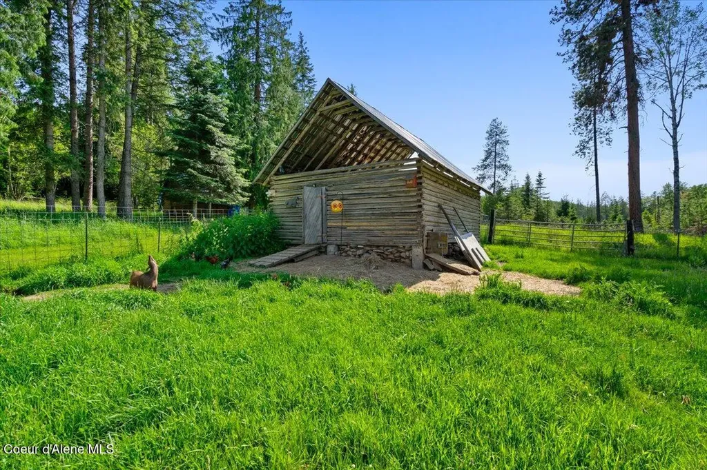929 Irish Road Sagle ID 83860