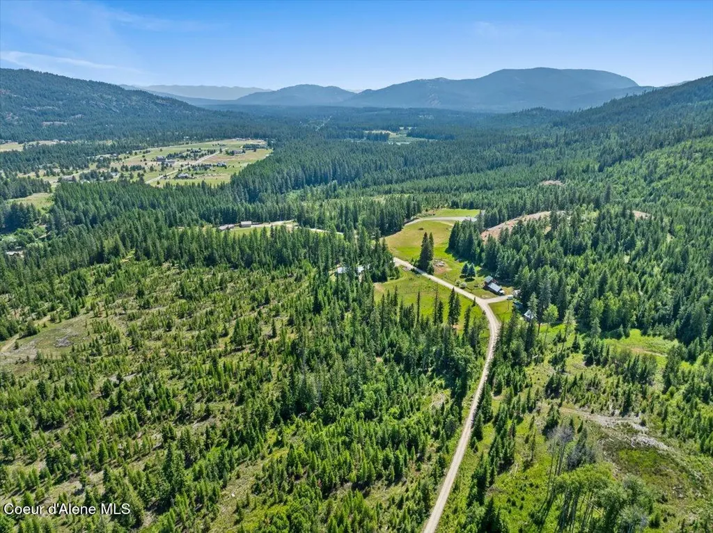 929 Irish Road Sagle ID 83860