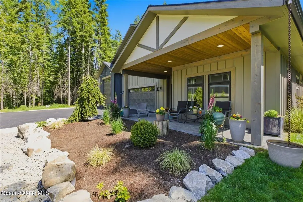 85 Camas Drive Priest River ID 83856