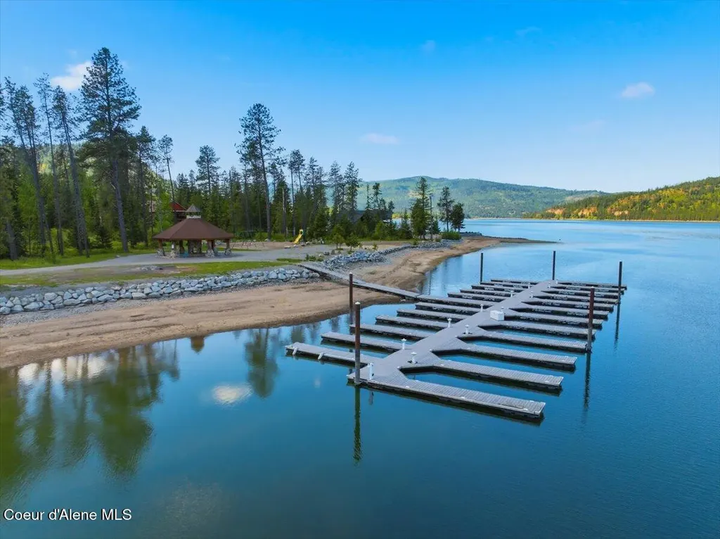 85 Camas Drive Priest River ID 83856