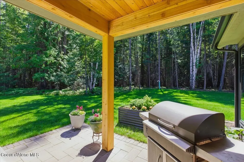 85 Camas Drive Priest River ID 83856