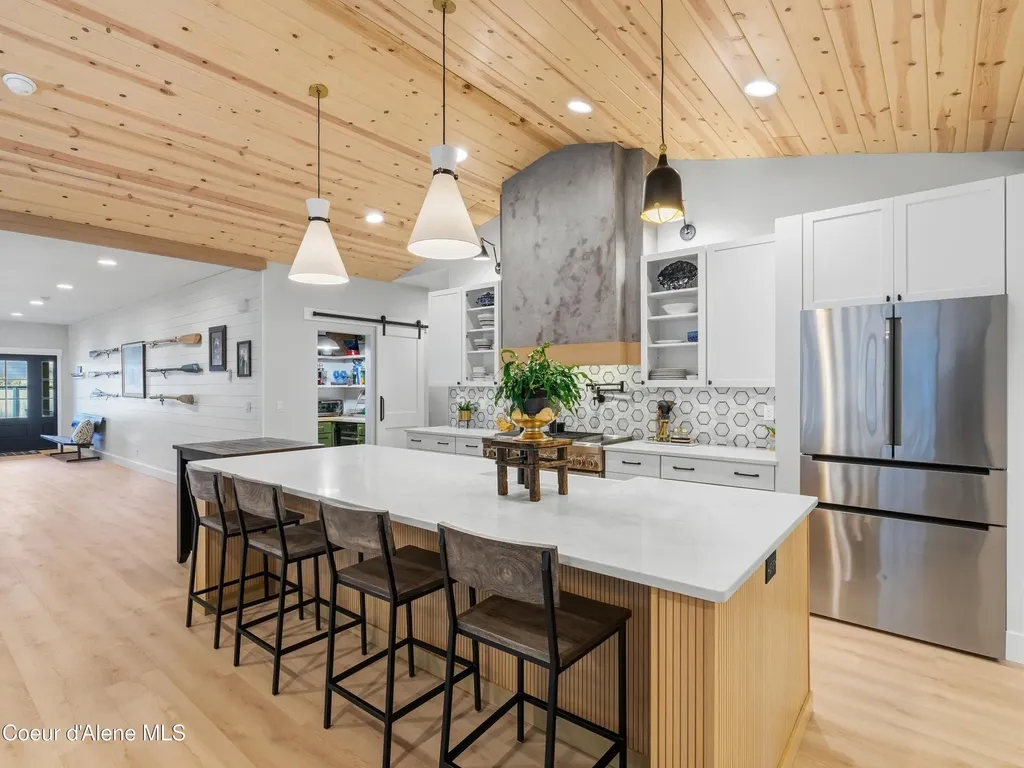 85 Camas Drive Priest River ID 83856