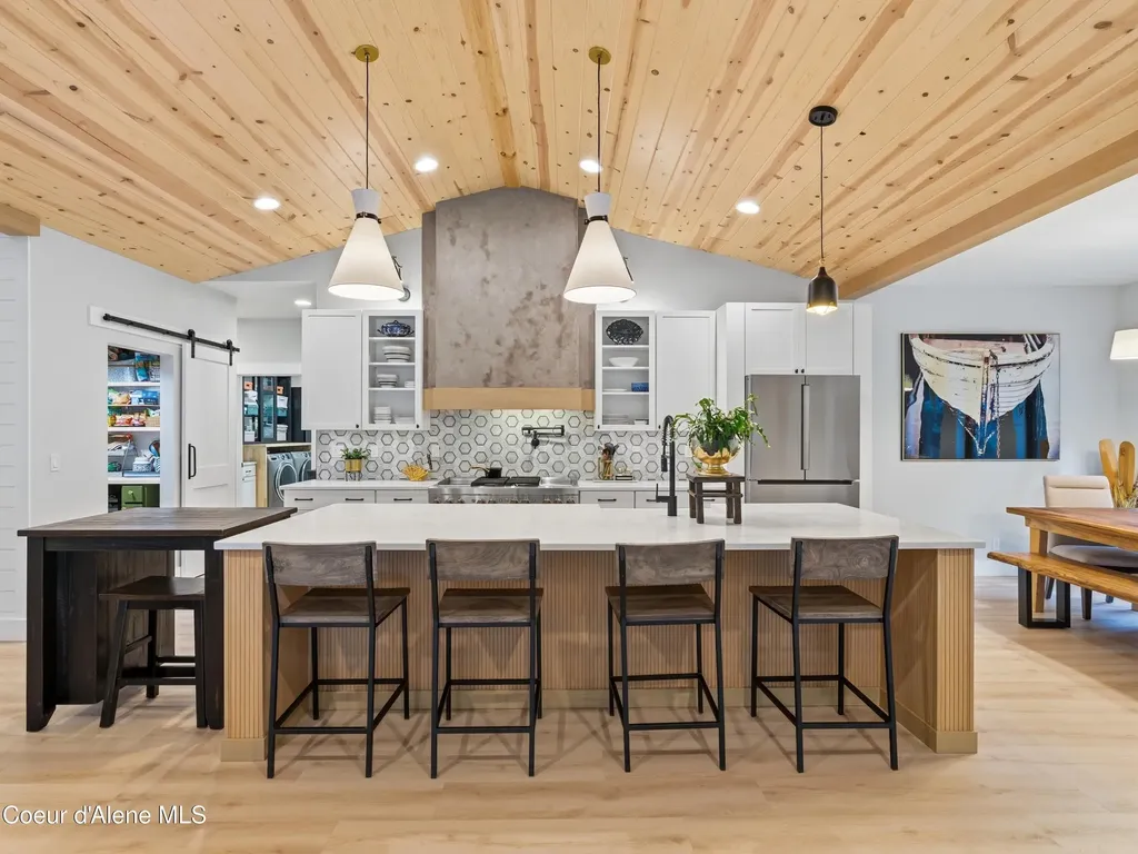 85 Camas Drive Priest River ID 83856