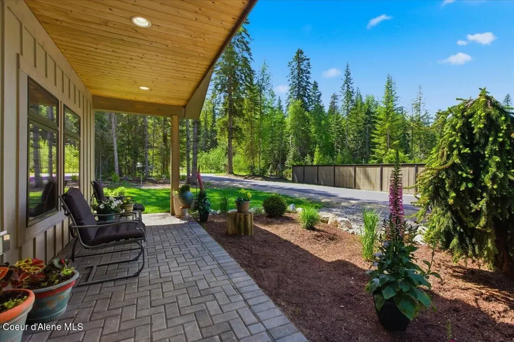 85 Camas Drive Priest River ID 83856