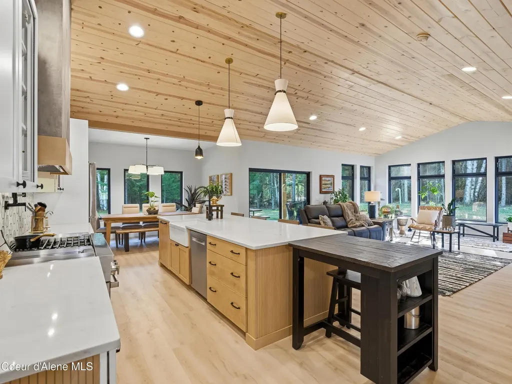 85 Camas Drive Priest River ID 83856