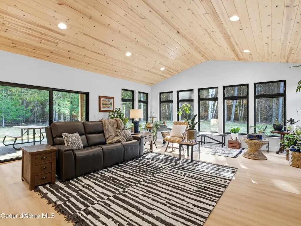 85 Camas Drive Priest River ID 83856