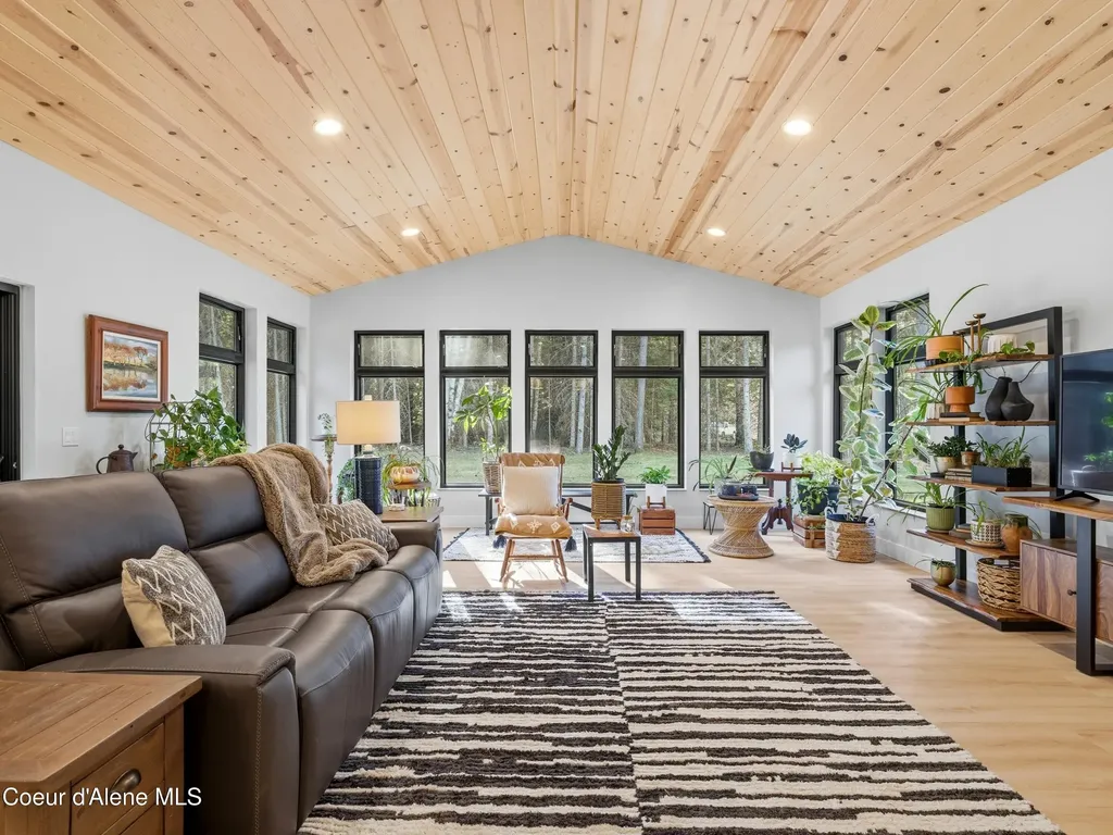 85 Camas Drive Priest River ID 83856