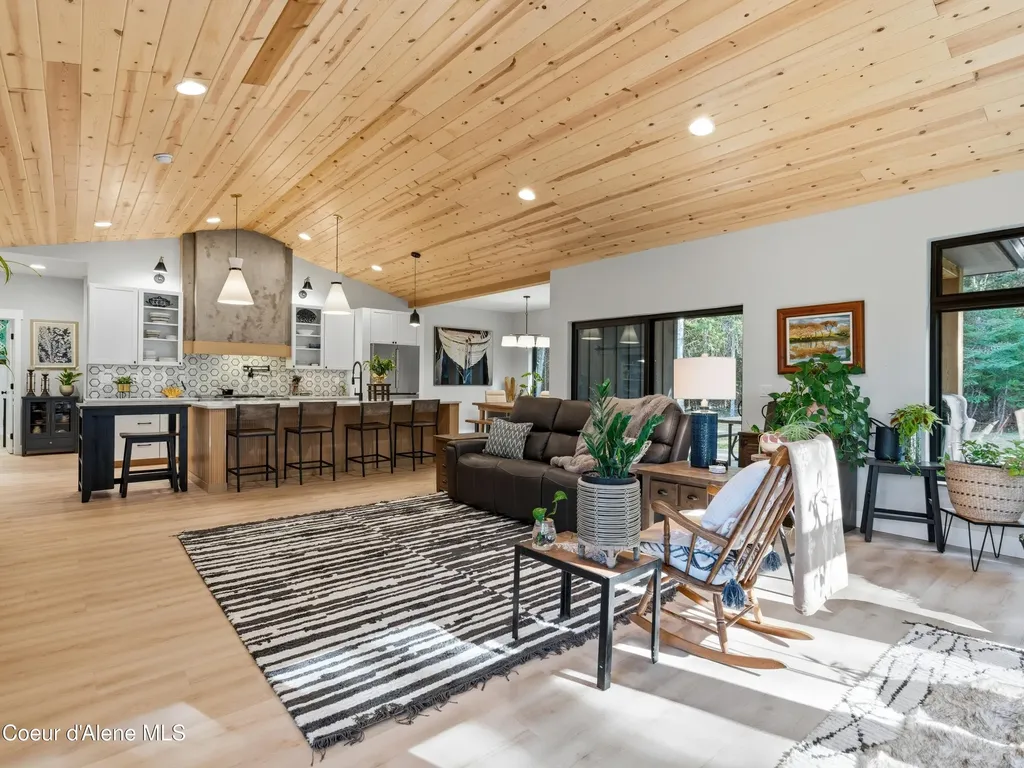 85 Camas Drive Priest River ID 83856