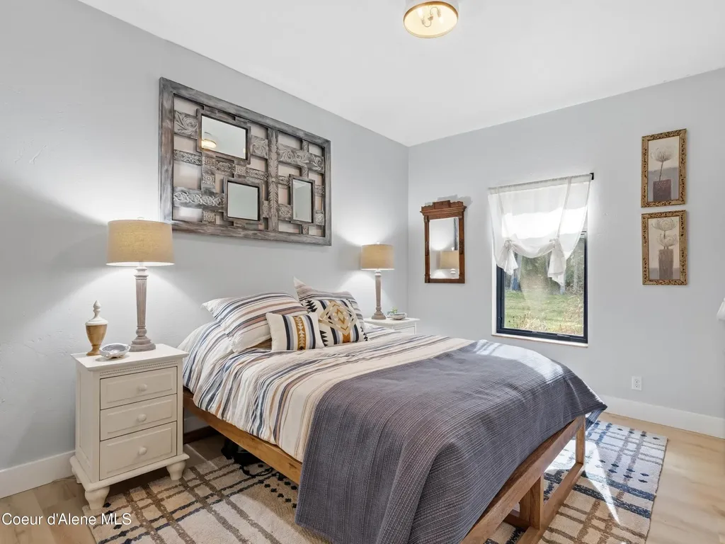 85 Camas Drive Priest River ID 83856