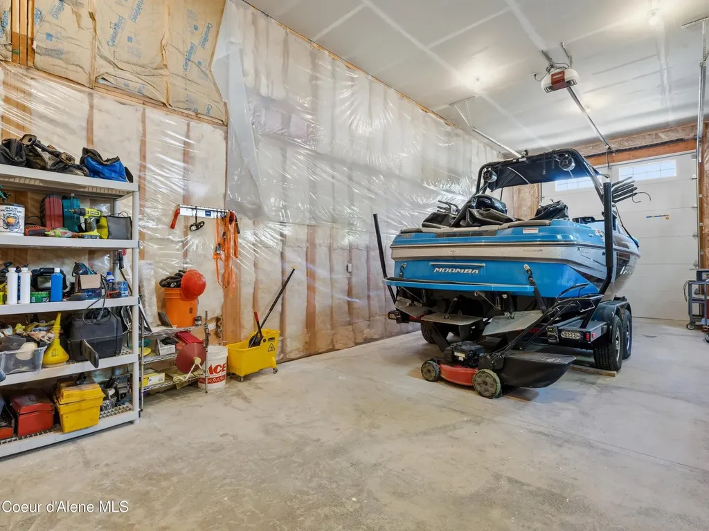 85 Camas Drive Priest River ID 83856
