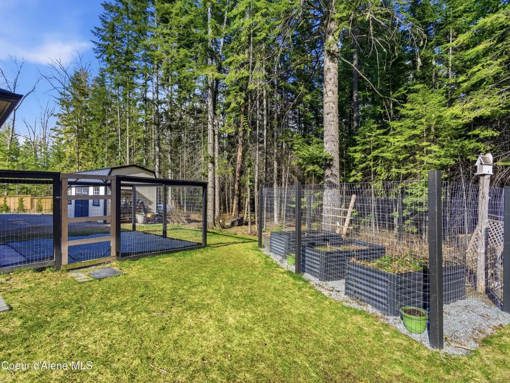 85 Camas Drive Priest River ID 83856