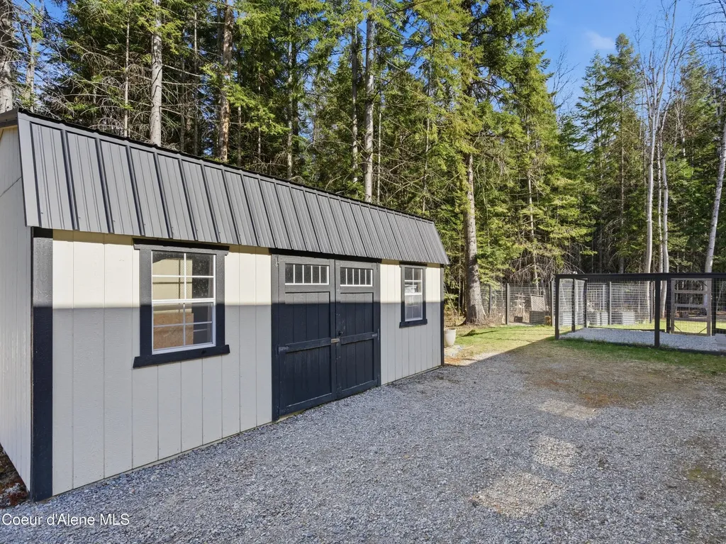 85 Camas Drive Priest River ID 83856
