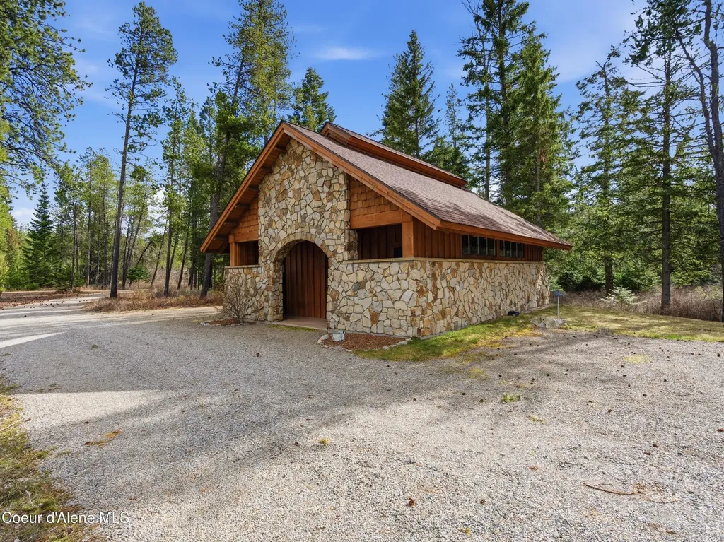 85 Camas Drive Priest River ID 83856