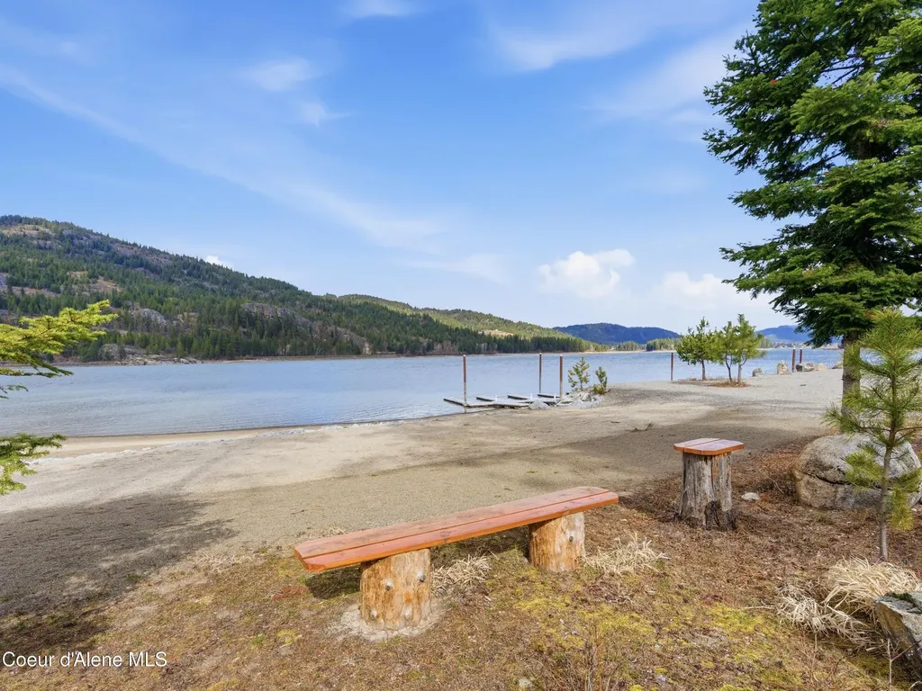 85 Camas Drive Priest River ID 83856