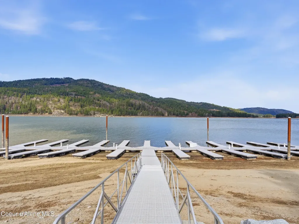 85 Camas Drive Priest River ID 83856