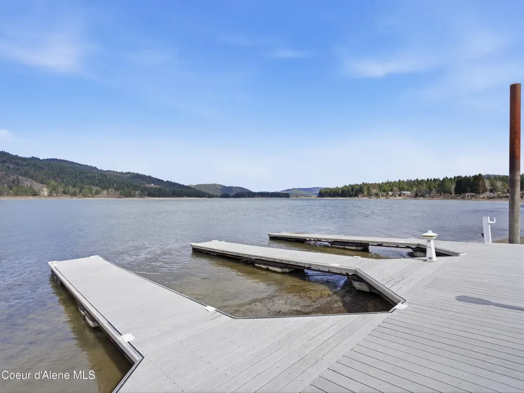 85 Camas Drive Priest River ID 83856