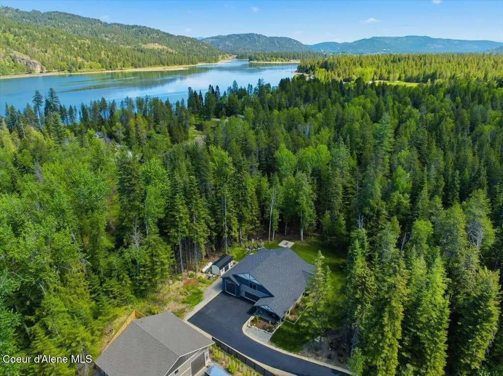 85 Camas Drive Priest River ID 83856