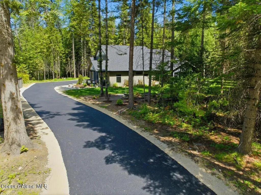 85 Camas Drive Priest River ID 83856