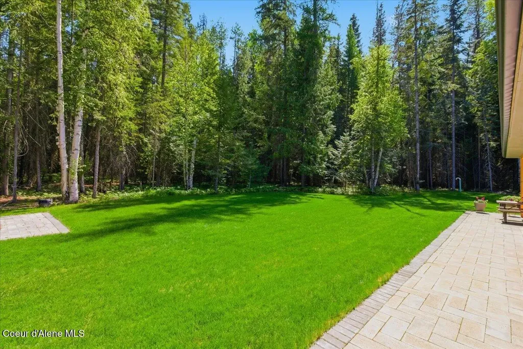 85 Camas Drive Priest River ID 83856