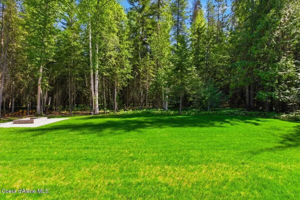 85 Camas Drive Priest River ID 83856