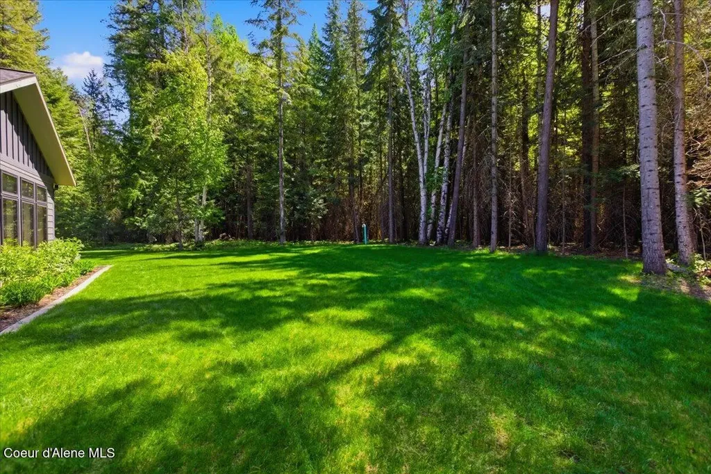 85 Camas Drive Priest River ID 83856
