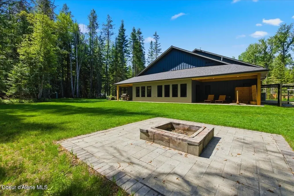 85 Camas Drive Priest River ID 83856