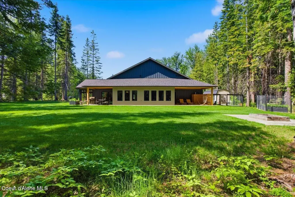 85 Camas Drive Priest River ID 83856