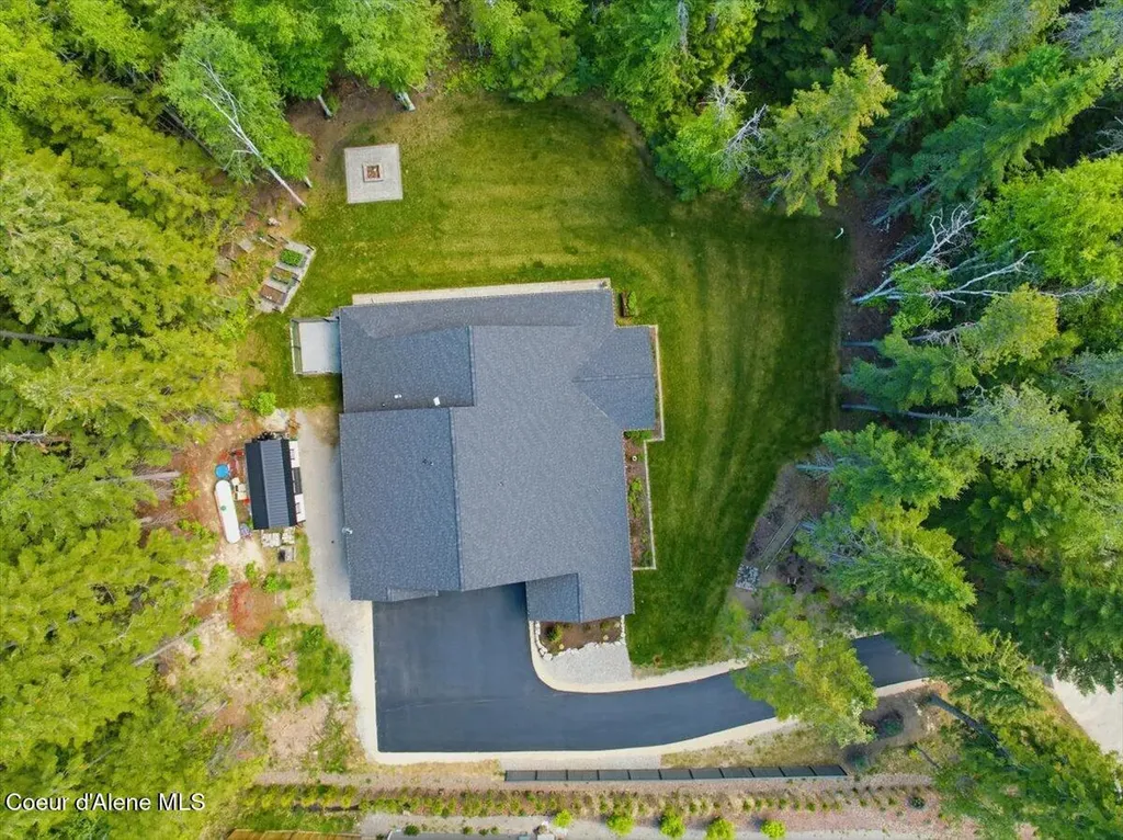 85 Camas Drive Priest River ID 83856