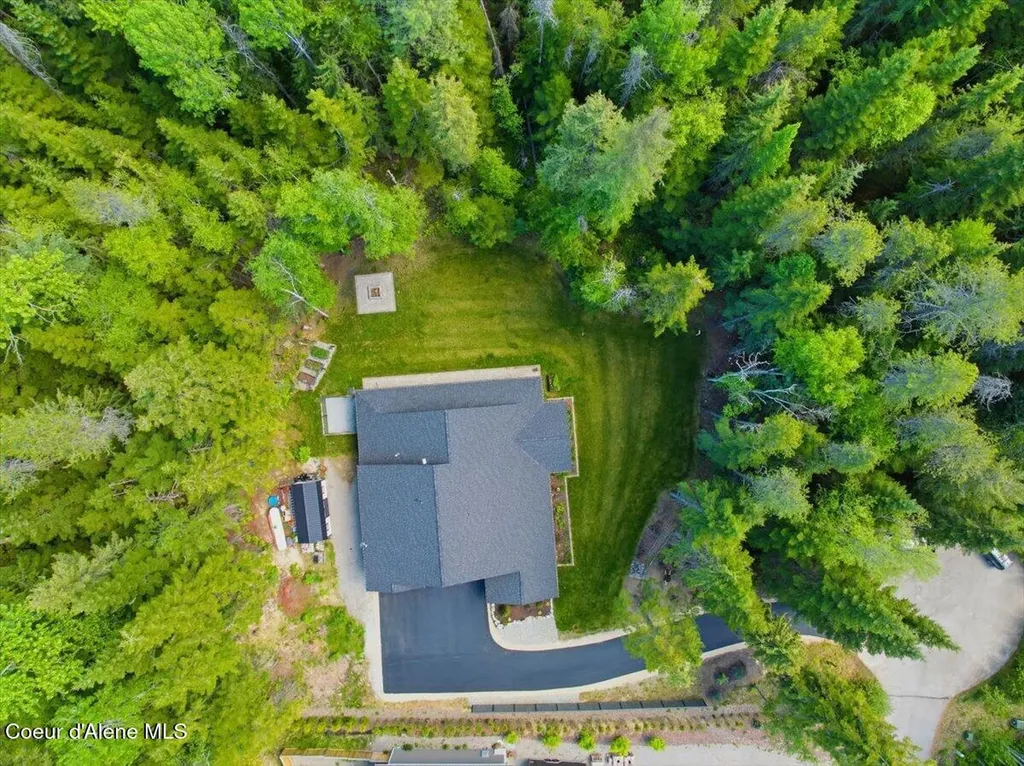 85 Camas Drive Priest River ID 83856